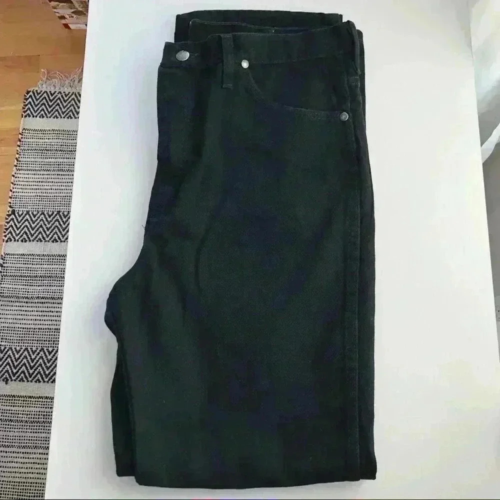 Wrangler Silver Edition Slim Fit Jean